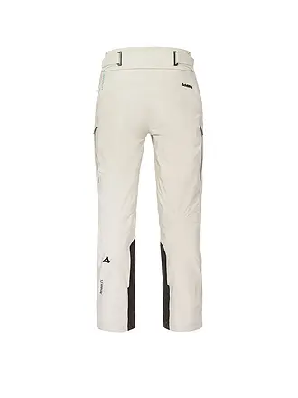 SCHÖFFEL | Pantalon de ski femme Style Lufeld | creme